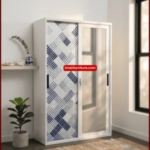 Promo lemari pakaian besi harga pabrik gratis ongkir dan bayar di tempat COD dari Imah Furniture! Untuk pemesanan, klaim promo gratis ongkir, atau konsultasi produk, Anda dapat menghubungi tim sales resmi kami! :Sales Linda: 0856-07770-785 Sales Feby: 0856-0777-1878 Sales Caca: 085-88-222-7051
