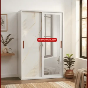 Promo lemari pakaian besi harga pabrik gratis ongkir dan bayar di tempat COD dari Imah Furniture! Untuk pemesanan, klaim promo gratis ongkir, atau konsultasi produk, Anda dapat menghubungi tim sales resmi kami! :Sales Linda: 0856-07770-785 Sales Feby: 0856-0777-1878 Sales Caca: 085-88-222-7051