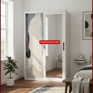 Promo lemari pakaian besi harga pabrik gratis ongkir dan bayar di tempat COD dari Imah Furniture! Untuk pemesanan, klaim promo gratis ongkir, atau konsultasi produk, Anda dapat menghubungi tim sales resmi kami! :Sales Linda: 0856-07770-785 Sales Feby: 0856-0777-1878 Sales Caca: 085-88-222-7051