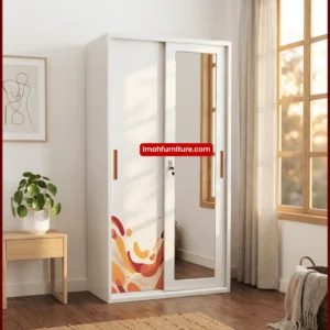 Promo lemari pakaian besi harga pabrik gratis ongkir dan bayar di tempat COD dari Imah Furniture! Untuk pemesanan, klaim promo gratis ongkir, atau konsultasi produk, Anda dapat menghubungi tim sales resmi kami! :Sales Linda: 0856-07770-785 Sales Feby: 0856-0777-1878 Sales Caca: 085-88-222-7051