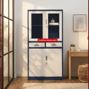 Promo lemari pakaian besi harga pabrik gratis ongkir dan bayar di tempat COD dari Imah Furniture! Untuk pemesanan, klaim promo gratis ongkir, atau konsultasi produk, Anda dapat menghubungi tim sales resmi kami! :Sales Linda: 0856-07770-785 Sales Feby: 0856-0777-1878 Sales Caca: 085-88-222-7051