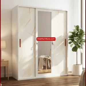 Promo lemari pakaian besi harga pabrik gratis ongkir dan bayar di tempat COD dari Imah Furniture! Untuk pemesanan, klaim promo gratis ongkir, atau konsultasi produk, Anda dapat menghubungi tim sales resmi kami! :Sales Linda: 0856-07770-785 Sales Feby: 0856-0777-1878 Sales Caca: 085-88-222-7051