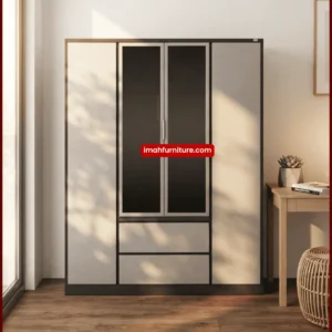 Promo lemari pakaian besi harga pabrik gratis ongkir dan bayar di tempat COD dari Imah Furniture! Untuk pemesanan, klaim promo gratis ongkir, atau konsultasi produk, Anda dapat menghubungi tim sales resmi kami! :Sales Linda: 0856-07770-785 Sales Feby: 0856-0777-1878 Sales Caca: 085-88-222-7051