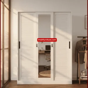 Promo lemari pakaian besi harga pabrik gratis ongkir dan bayar di tempat COD dari Imah Furniture! Untuk pemesanan, klaim promo gratis ongkir, atau konsultasi produk, Anda dapat menghubungi tim sales resmi kami! :Sales Linda: 0856-07770-785 Sales Feby: 0856-0777-1878 Sales Caca: 085-88-222-7051