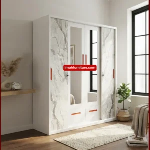 Promo lemari pakaian besi harga pabrik gratis ongkir dan bayar di tempat COD dari Imah Furniture! Untuk pemesanan, klaim promo gratis ongkir, atau konsultasi produk, Anda dapat menghubungi tim sales resmi kami! :Sales Linda: 0856-07770-785 Sales Feby: 0856-0777-1878 Sales Caca: 085-88-222-7051