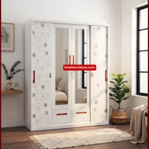 Promo lemari pakaian besi harga pabrik gratis ongkir dan bayar di tempat COD dari Imah Furniture! Untuk pemesanan, klaim promo gratis ongkir, atau konsultasi produk, Anda dapat menghubungi tim sales resmi kami! :Sales Linda: 0856-07770-785 Sales Feby: 0856-0777-1878 Sales Caca: 085-88-222-7051