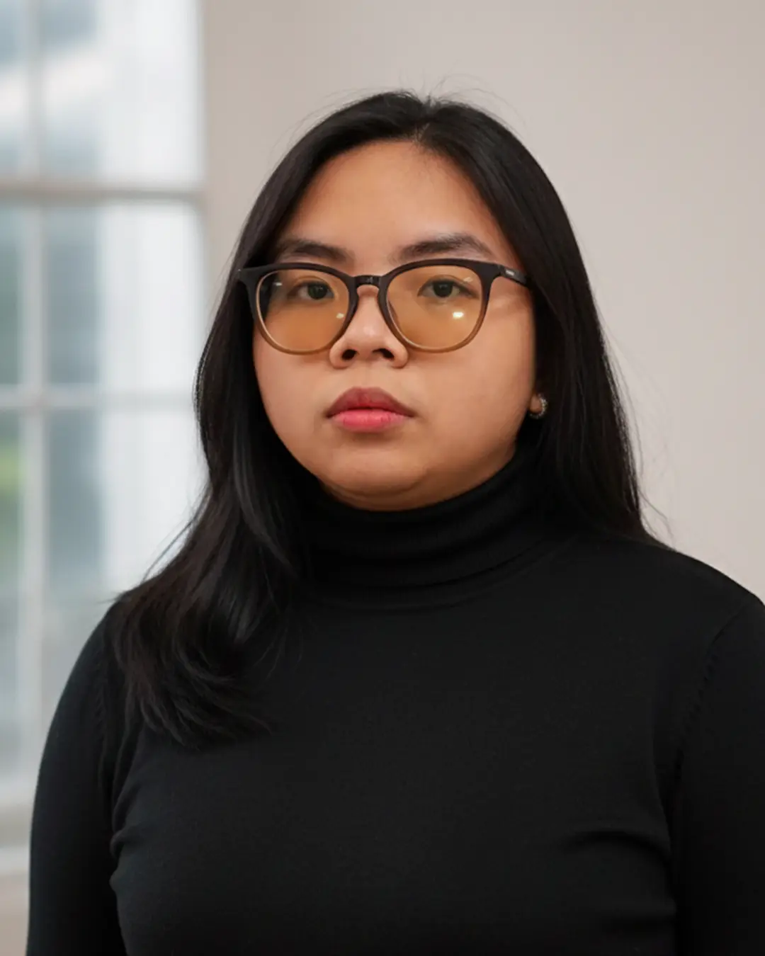 Salsabila Naqiyyah, Senior Graphic Designer Imah Furniture