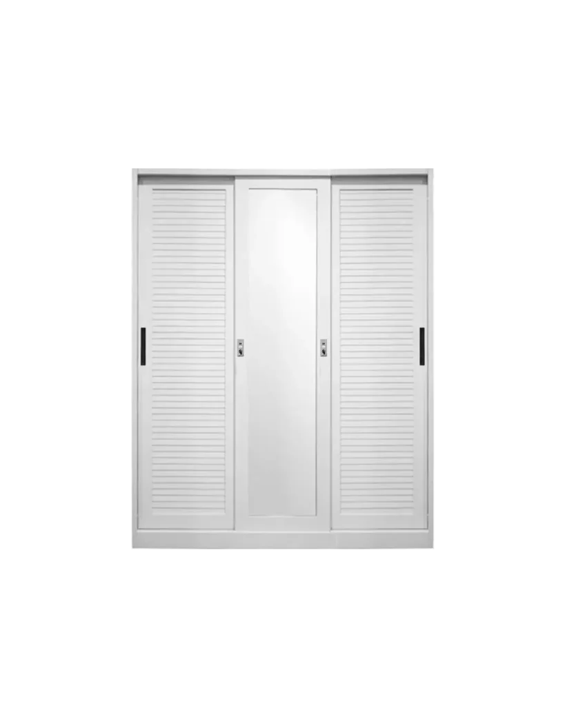 Lemari Besi 3 Pintu Hanya 2.899.000! Gratis Ongkir Jabodetabek Tanpa Minimum Order! Yuk Belanja Sekarang!