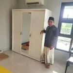 Testimoni Pembelanjaan Lemari Besi di Imah Furniture. Belanja Sekarang, Gratis Ongkir Jabodetabek dan bisa COD!
