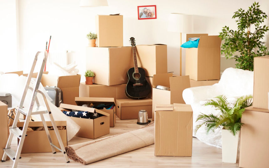 tips pindahan rumah